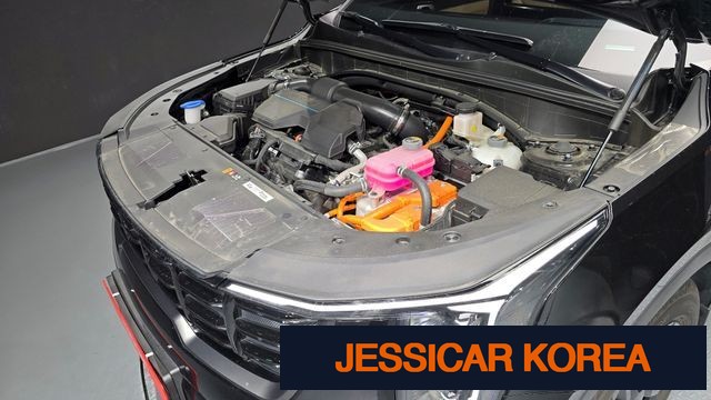 2024 Kia The New Sorento 4th generation - Thumbnail 9