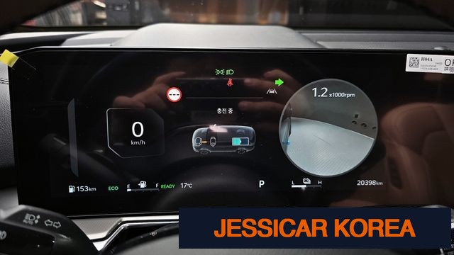 2024 Kia The New Sorento 4th generation - Thumbnail 14