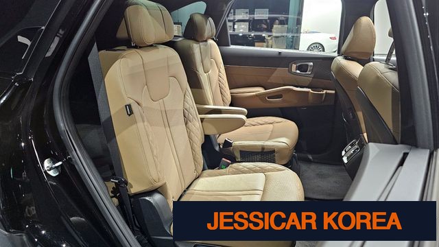 2024 Kia The New Sorento 4th generation - Thumbnail 15