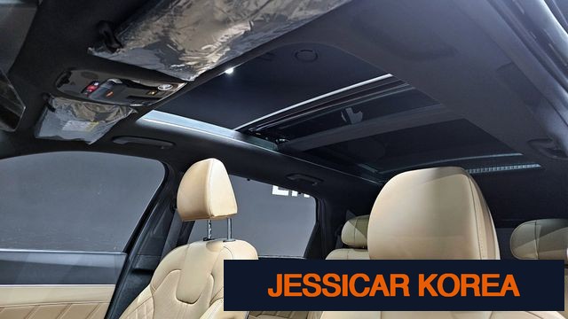 2024 Kia The New Sorento 4th generation - Thumbnail 17