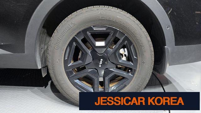 2024 Kia The New Sorento 4th generation - Thumbnail 20