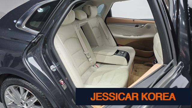 2021 Hyundai The New Grandeur IG - Thumbnail 4