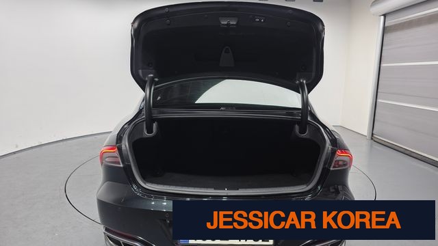 2021 Hyundai The New Grandeur IG - Thumbnail 5