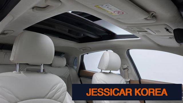 2021 Hyundai The New Grandeur IG - Thumbnail 8