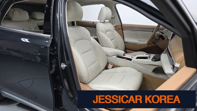 2021 Hyundai The New Grandeur IG - Thumbnail 11