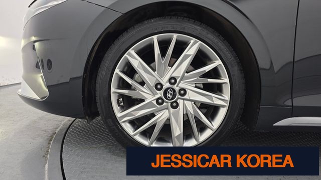 2021 Hyundai The New Grandeur IG - Thumbnail 15