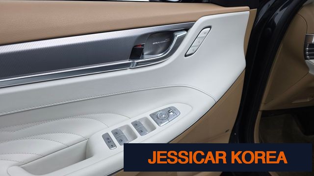 2021 Hyundai The New Grandeur IG - Thumbnail 18