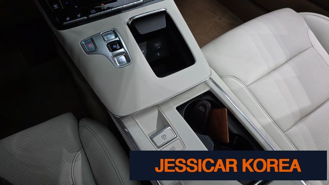 2021 Hyundai The New Grandeur IG - Thumbnail 19