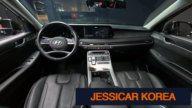 2024 Hyundai The New Palisade - Thumbnail 3