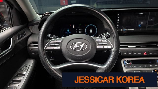 2024 Hyundai The New Palisade - Thumbnail 6