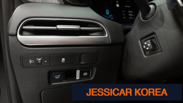 2024 Hyundai The New Palisade - Thumbnail 8