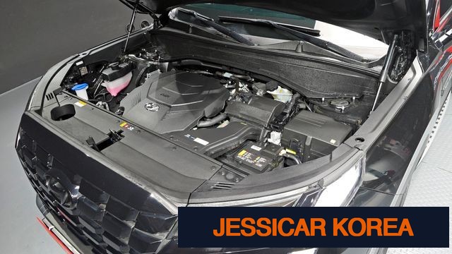 2024 Hyundai The New Palisade - Thumbnail 9