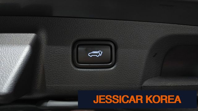 2024 Hyundai The New Palisade - Thumbnail 13