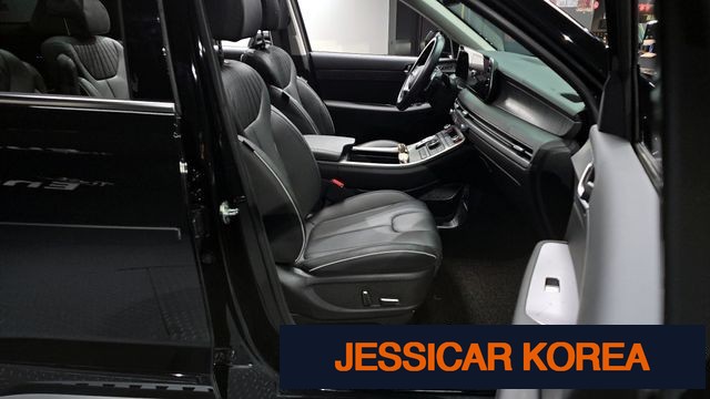 2024 Hyundai The New Palisade - Thumbnail 16