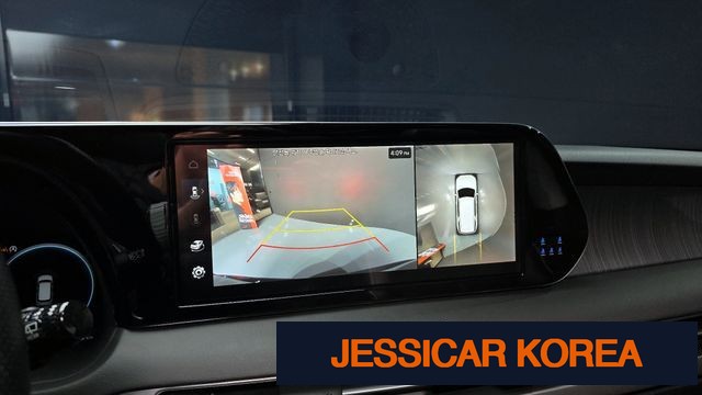 2024 Hyundai The New Palisade - Thumbnail 17