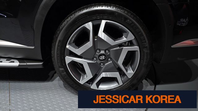 2024 Hyundai The New Palisade - Thumbnail 19