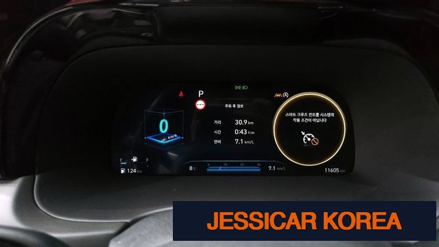2024 Hyundai The New Palisade - Thumbnail 20