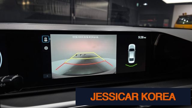 2025 Hyundai Grandeur (GN7) - Thumbnail 2