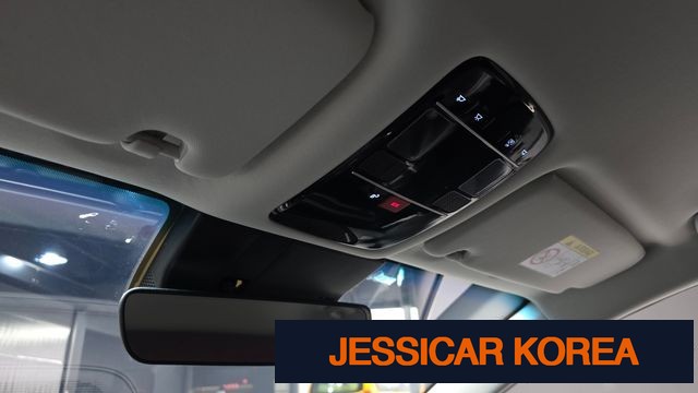 2025 Hyundai Grandeur (GN7) - Thumbnail 12