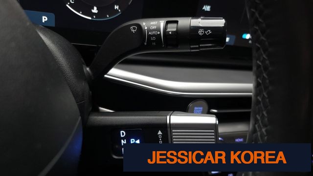 2025 Hyundai Grandeur (GN7) - Thumbnail 17