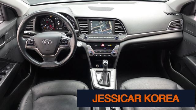 2018 Hyundai Avante AD - Thumbnail 3