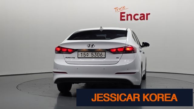 2018 Hyundai Avante AD - Thumbnail 4
