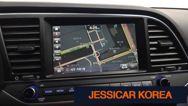 2018 Hyundai Avante AD - Thumbnail 5