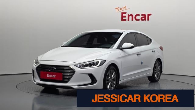 2018 Hyundai Avante AD - Thumbnail 11