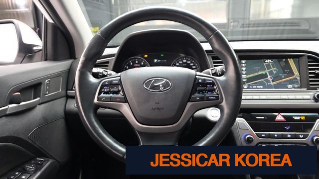 2018 Hyundai Avante AD - Thumbnail 17