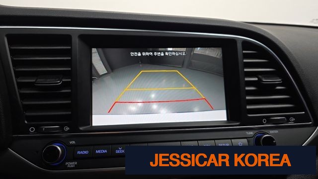 2018 Hyundai Avante AD - Thumbnail 18