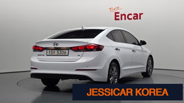 2018 Hyundai Avante AD - Thumbnail 19