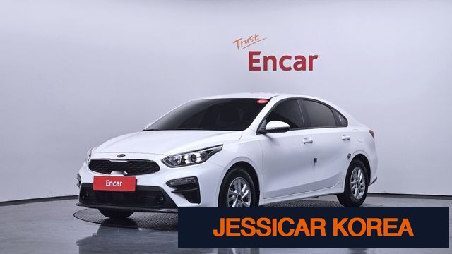 2021 Kia All new K3 - Thumbnail 6