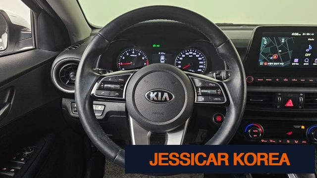 2021 Kia All new K3 - Thumbnail 7