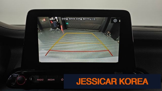 2021 Kia All new K3 - Thumbnail 9