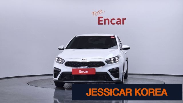 2021 Kia All new K3 - Thumbnail 16