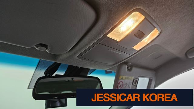 2021 Kia All new K3 - Thumbnail 17