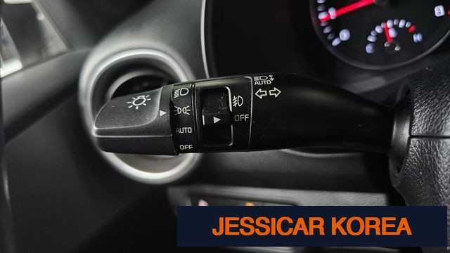 2021 Kia All new K3 - Thumbnail 19