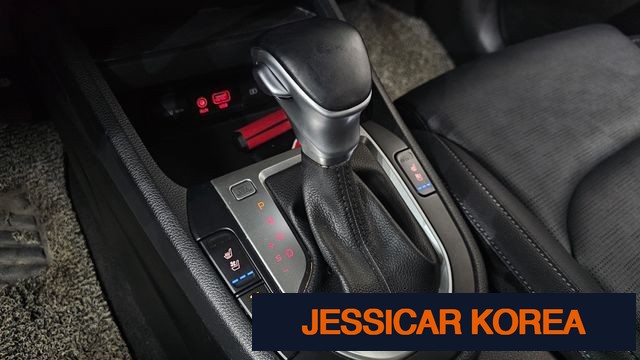 2021 Kia All new K3 - Thumbnail 20