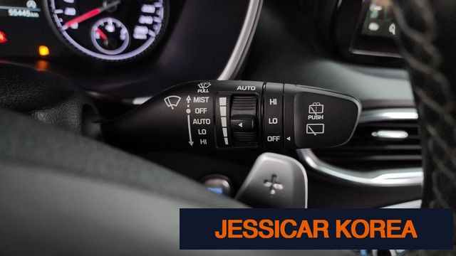 2023 Hyundai The New Santa Fe - Thumbnail 4