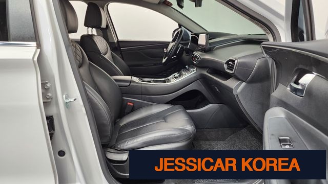 2023 Hyundai The New Santa Fe - Thumbnail 6