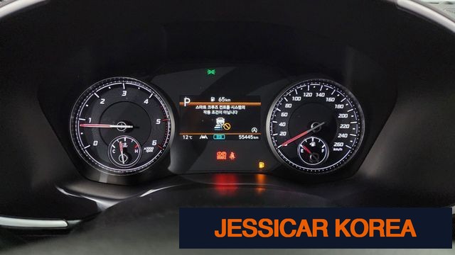 2023 Hyundai The New Santa Fe - Thumbnail 13