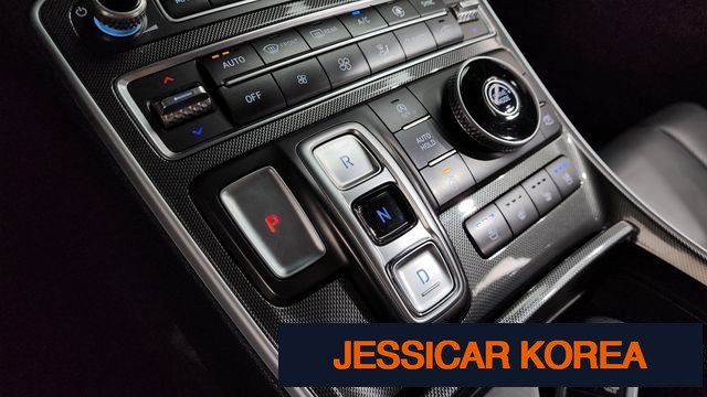 2023 Hyundai The New Santa Fe - Thumbnail 14