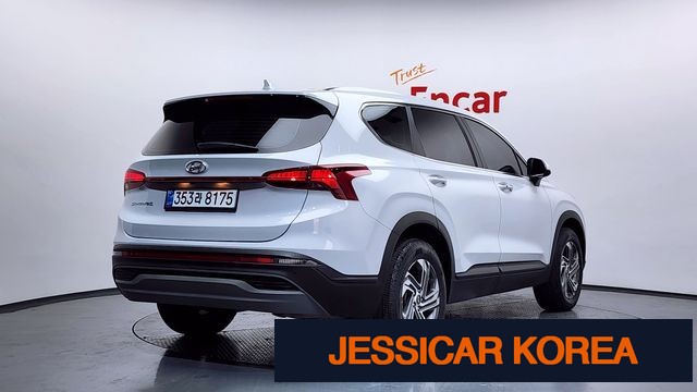 2023 Hyundai The New Santa Fe - Thumbnail 16