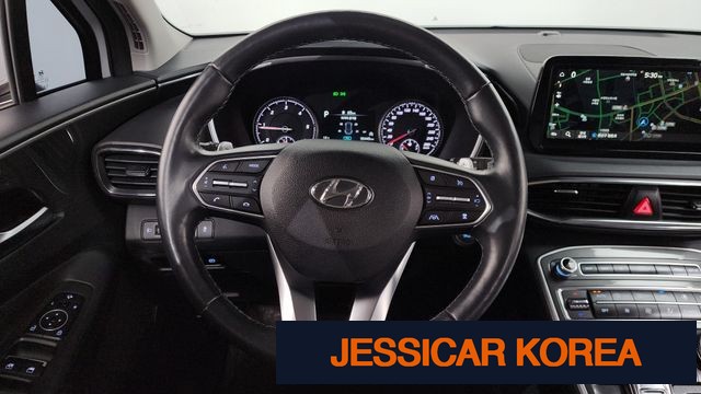 2023 Hyundai The New Santa Fe - Thumbnail 18