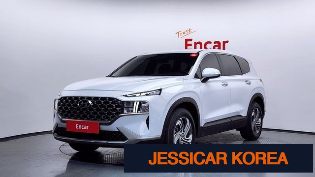 2023 Hyundai The New Santa Fe - Thumbnail 19