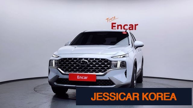 2023 Hyundai The New Santa Fe - Thumbnail 20