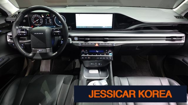 2024 Hyundai Grandeur (GN7) - Thumbnail 5