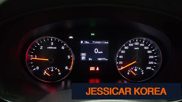 2019 Kia Sportage the bold - Thumbnail 2