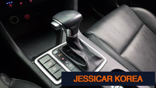 2019 Kia Sportage the bold - Thumbnail 7