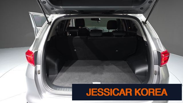 2019 Kia Sportage the bold - Thumbnail 12